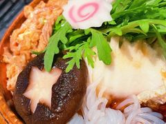 无二牛肉火锅-将太无二·蓝鳍放题·北美寿司(领展购物广场中关村店)