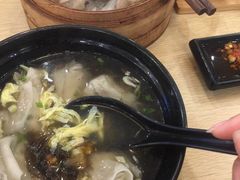 -巧燕坊一笼一蒸烧卖(西湖文化广场银泰店)