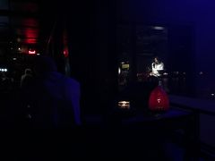 -东岸Cafe 爵士俱乐部