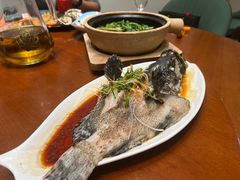 -阿龙海鲜农家乐·三亚老字号(海棠湾店)