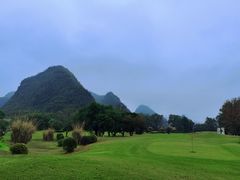 -Club Med地中海俱乐部·桂林度假村