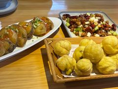 -秋金小炒·特色川菜(大洋店)