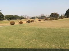 -银涛高尔夫练习场(徐泾店)