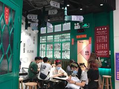 -孖记茶档·热腾茶餐(荔湾领展广场店)