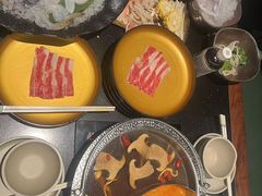 -牛New寿喜烧(金茂览秀城店)