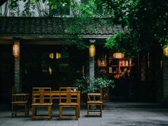 -竹吟山房