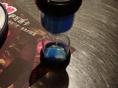 -匠子烤鱼(桫椤湾店)