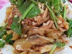 -电白鸭粥店(下沙二坊88号店)