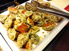 -素满香·Vegan食养自助(天一广场店)