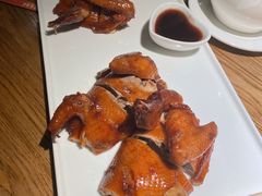 -金苑酒家·客家菜·广东老字号(万象店)