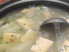 -小杨烤肉(朱雀店)