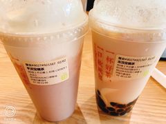 -奈雪的茶(印象城店)