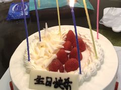 -洁神饭庄·海鲜·青岛菜·30年老字号(五四广场店)