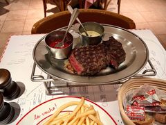 -La Vache! 噢！那只奶牛！(尖沙咀店)