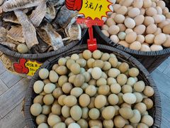 -桃园农庄烤全羊(江秋路店)