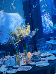 -格乐利雅婚礼艺术中心(南外滩店)