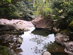 -湖州龙王山景区