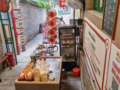 -聂发财重庆江湖菜(解放碑店)