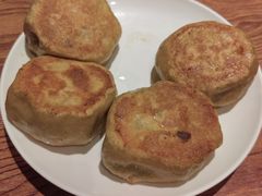 -清真吴记门钉肉饼·喜多利