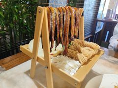 一帘茄子-伊兰津范儿