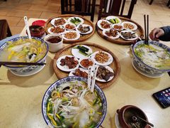 -桥香园云南过桥米线(金马碧鸡店)