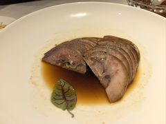 -贡宴盐帮菜自贡驻京联络处餐厅