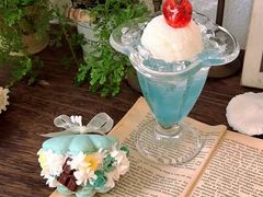 -大通冰室(重庆财富购物中心店)