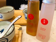 -太清凉茶糖水(前海店)