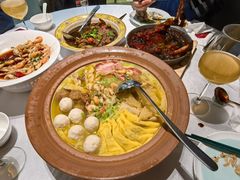 -忆家名门·上海菜(徐家汇店)