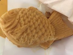 -粉粉乐鲷鱼烧(美罗城店)