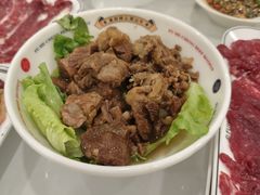 -福合埕牛肉火锅(长平国新店)
