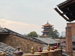 -陶阳里旅游区