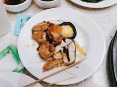 -青蓬蒸汽海鲜·深圳老字号·团建聚会(壹方城店)