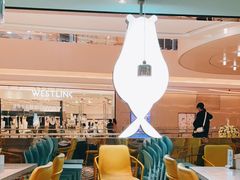 -姚姚酸菜鱼·金戈戈香港豉油鸡(喜荟城联名店)