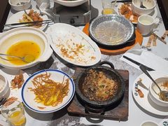 -小菜园新徽菜(南通海门龙信广场店)