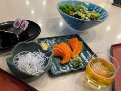 -彩葉·樱花屋日本料理(动物园店)