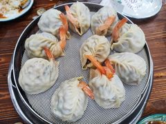 -叶存利海鲜大馅饺子(海宁路总店)