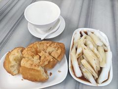 牛脷酥-芬芳甜品(同福路店)