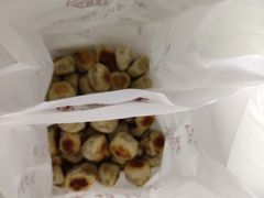 鲜肉一口酥-宋记饼家(石门二路店)