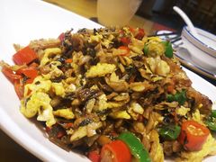 -邻家小馆(银都店)