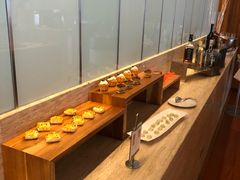 -青岛海尔洲际酒店