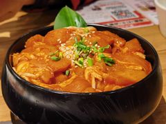 -炉小哥烤肉(熙地港店)