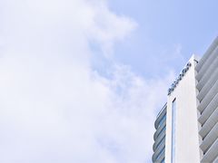 -舟山希尔顿酒店