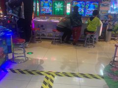 -大玩家(万达广场大连甘井子店)