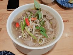 安格斯越南火车头汤河粉-越美小馆·越南料理(曲江店)