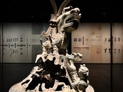 -三星堆博物馆