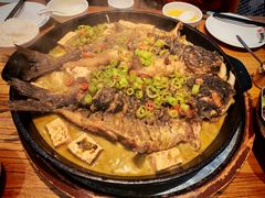 -老板恋上鱼(印象城店)