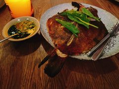 -BOR Eatery(安福路店)