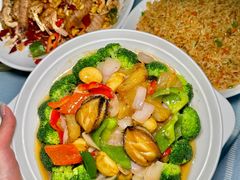 -明记海鲜大排档(巽寮湾店)