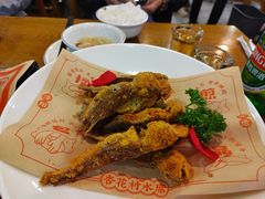 -杏花村水席楼·洛阳水席(老城十字街店)